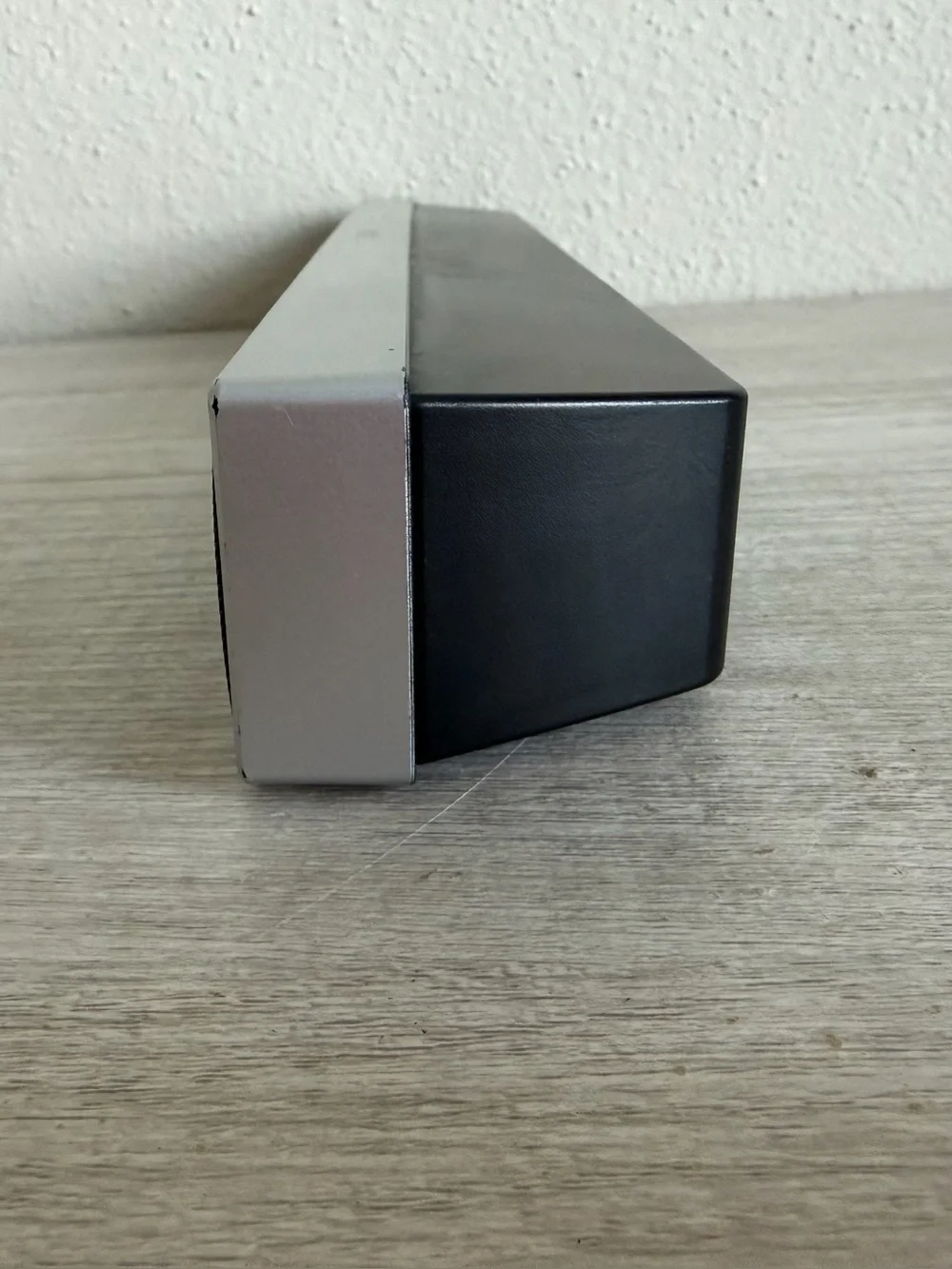 Sony SS-CT72 Center Speaker For Theater Stereo Surround Sound System Tested